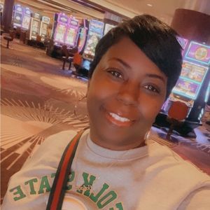 Meet your Posher, Talaya